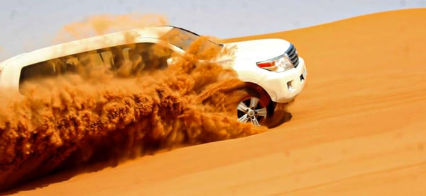 At The Top + Al Shindagha + Etihad Museum Tours