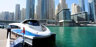 Tea In The Clouds At Level 154