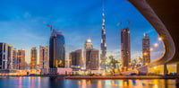 Dubai Travel And Tours