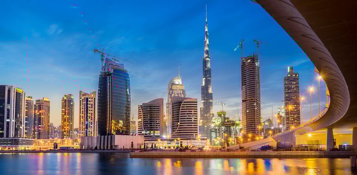 Dubai Travel And Tours