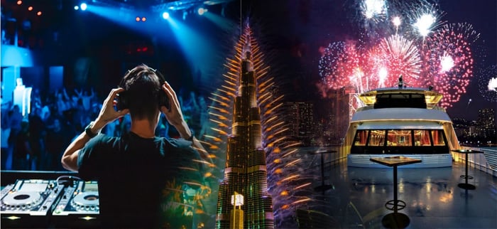 Dubai Travel And Tours
