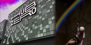 Observation Deck Level 125 + 124 (Non-prime Hours)