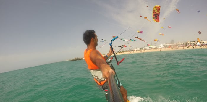 Dubai Travel And Tours
