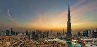 Dubai Travel And Tours