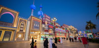 Dubai Travel And Tours