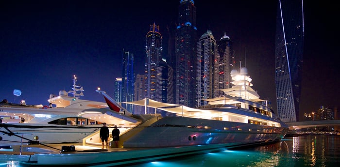 Dubai Travel And Tours