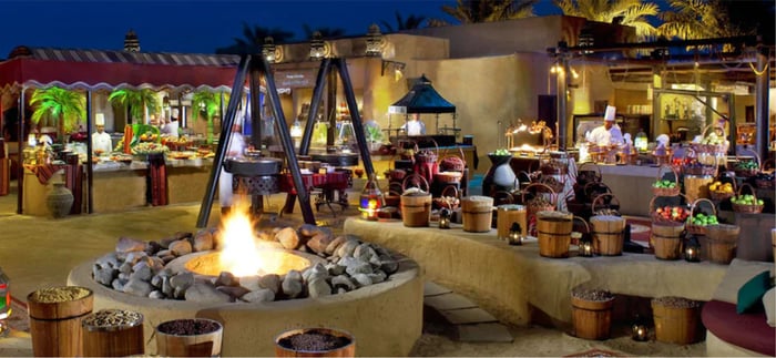 Dubai Travel And Tours