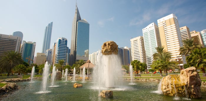 Dubai Travel And Tours