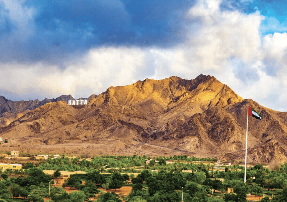1.	Which Activities In Hatta Are The Best?