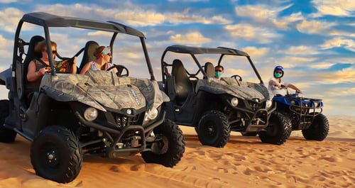 Kawasaki 2 Seater