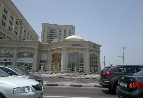 Al Ghazal Mall Stores In Dubai