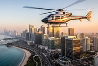 Flexible Flight Duration Selection Options