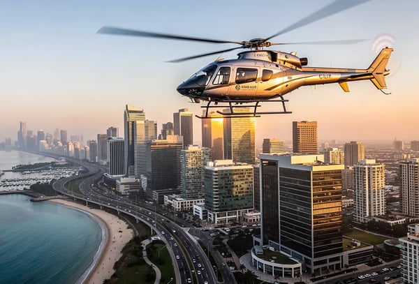Flexible Flight Duration Selection Options