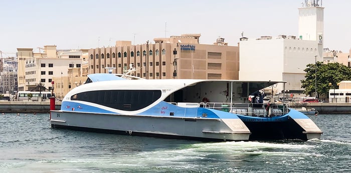 Dubai Travel And Tours