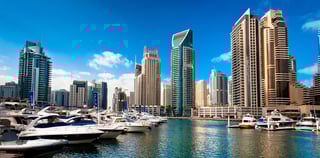 Abu Dhabi And Dubai City Tour 2 Cities Combo