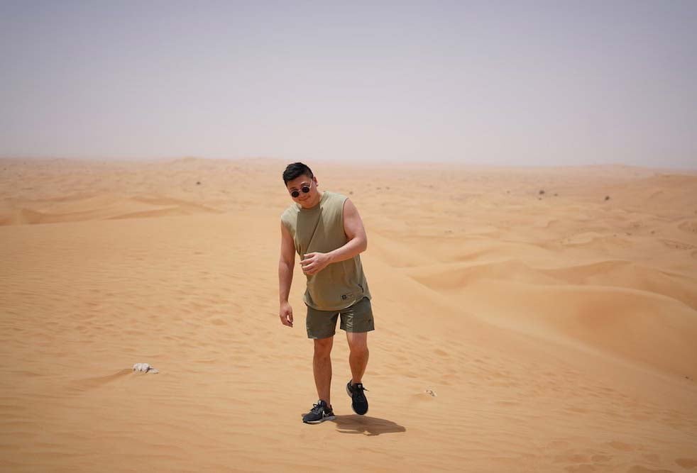 The Popularity Of Dubai Desert Safaris Is Rising Among Both Visitors And Residents
