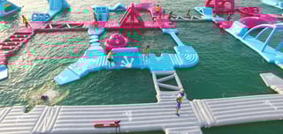 Dhow Cruise Dinner Marina Standard - Upper Deck