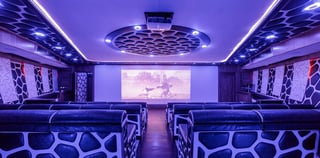 New Year's Eve At Atlantis The Palm 2024/2025 Silver Package