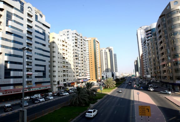 Properties In Emirates