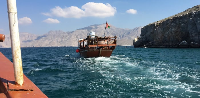 Dubai Travel And Tours