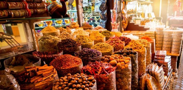 Ski Dubai Snow Park Polar Pass