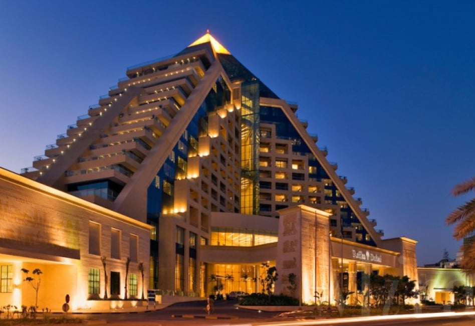 Planning To Visit Dubai ? Must Visit WAFI