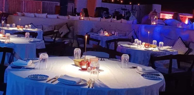 New Year Desert Safari Dubai Unlimted Beverages & Premium BBQ Dinner gallery image 7