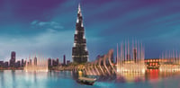 Dubai Travel And Tours