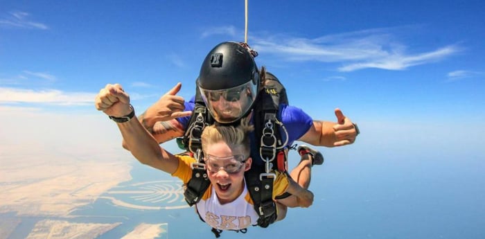 Dubai Travel And Tours