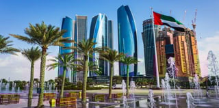 Dubai Wildlife Park And Snorkeling Full-Day Tour