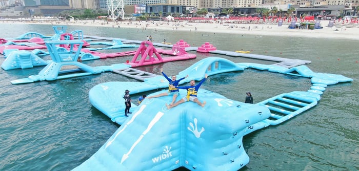 Dubai Travel And Tours