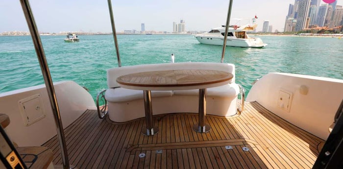 Dubai Travel And Tours
