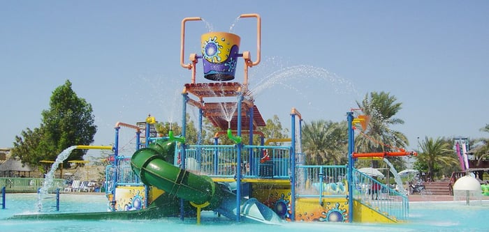 Dubai Travel And Tours