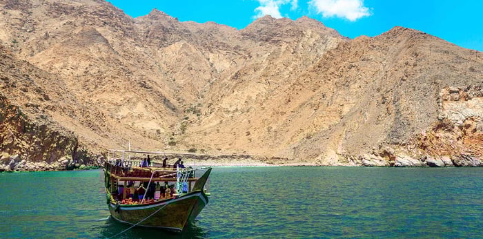 Dubai Travel And Tours