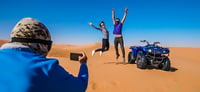 Dubai Travel And Tours