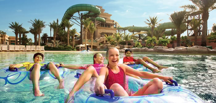 Dubai Travel And Tours