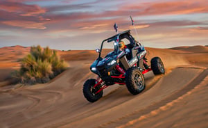 Polaris Rzr R Begie 1 Seater