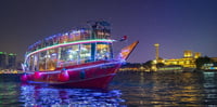 Dubai Travel And Tours