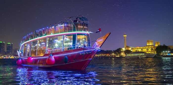 Dubai Travel And Tours