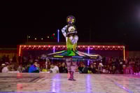 Tanoura Show