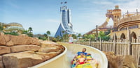 Dubai Travel And Tours