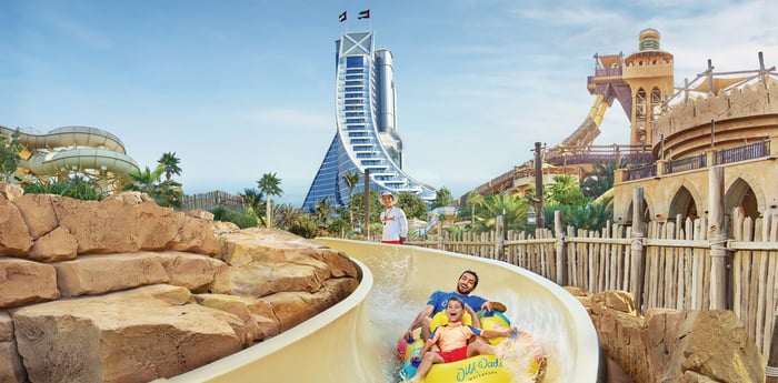 Dubai Travel And Tours