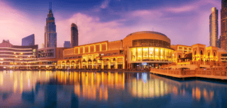 Full Day Dubai Tour With Burj Khalifa, Dubai Mall Aquarium - Private Tour