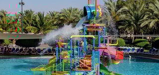 Dubai Helicopter Iconic Tours -12 Minutes Flight 