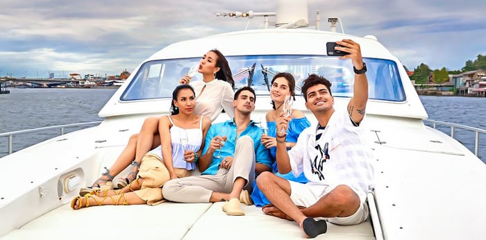 Dubai Travel And Tours