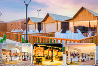 desert safari dubai