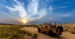 Vintage G-Class