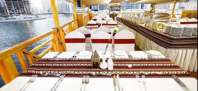 Corporate Desert Safari Dubai With Private Camp & Premium Dinner Buffet