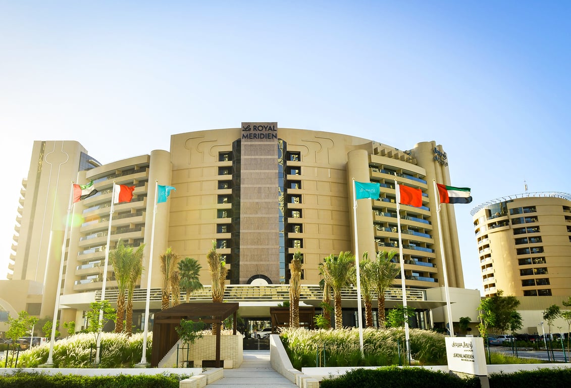 Top 10 Dubai Resorts To Must Visit This Year