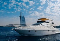 Cruise Dubai's Iconic Coastline